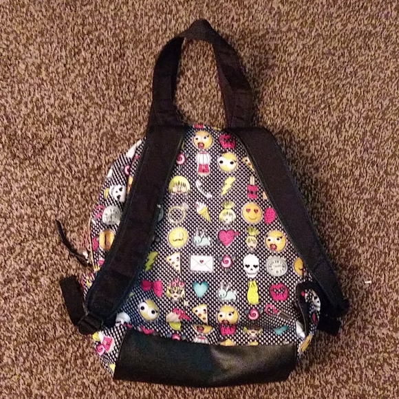 Betsey Johnson backpack - Picture 2 of 2